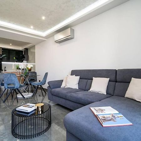 Apartment Anavi 杜布罗夫尼克 外观 照片