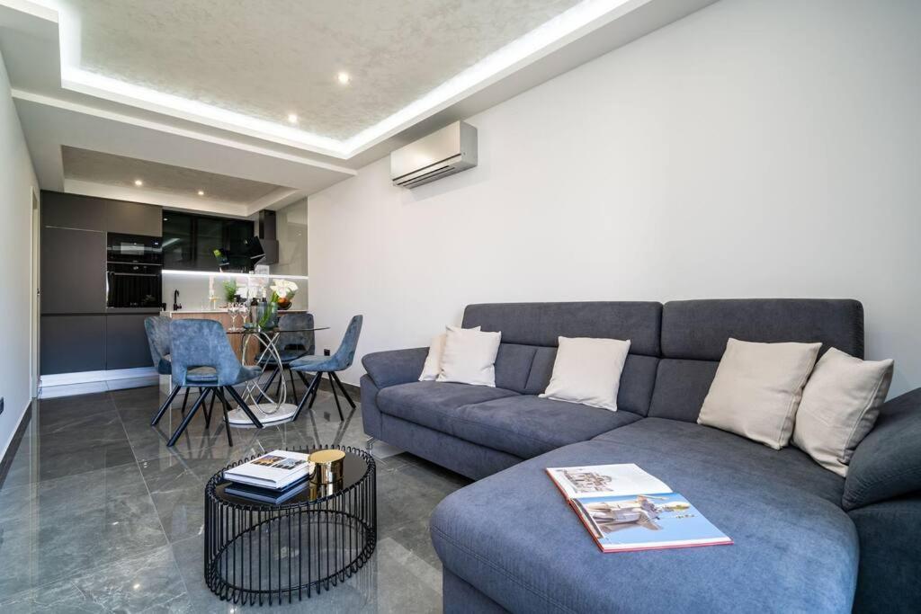 Apartment Anavi 杜布罗夫尼克 外观 照片