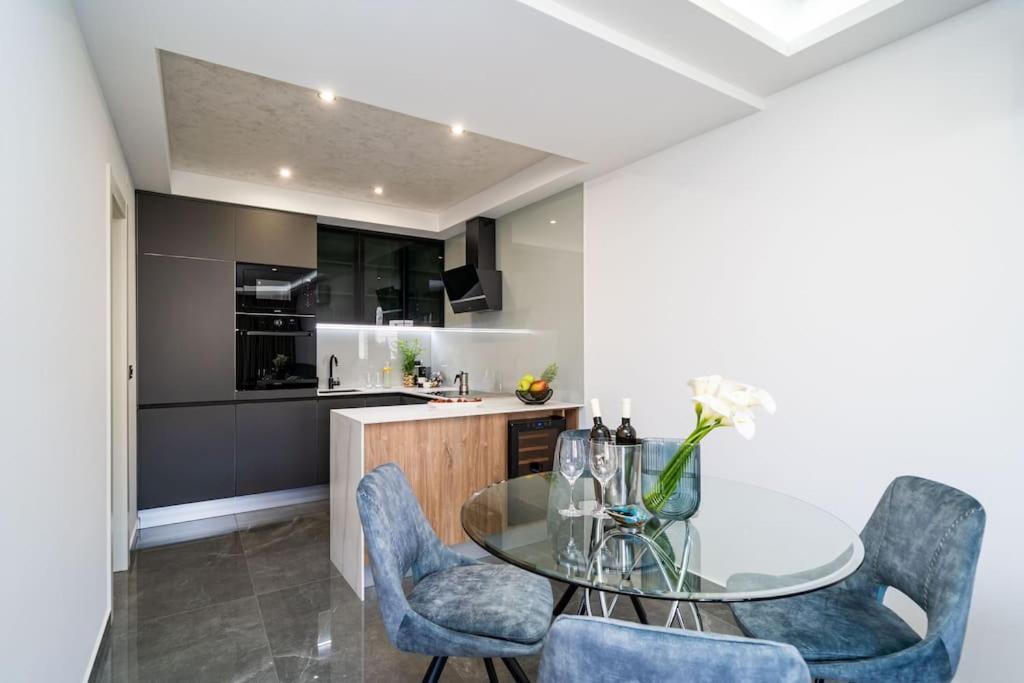 Apartment Anavi 杜布罗夫尼克 外观 照片