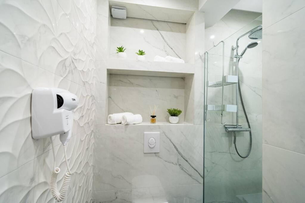 Apartment Anavi 杜布罗夫尼克 外观 照片