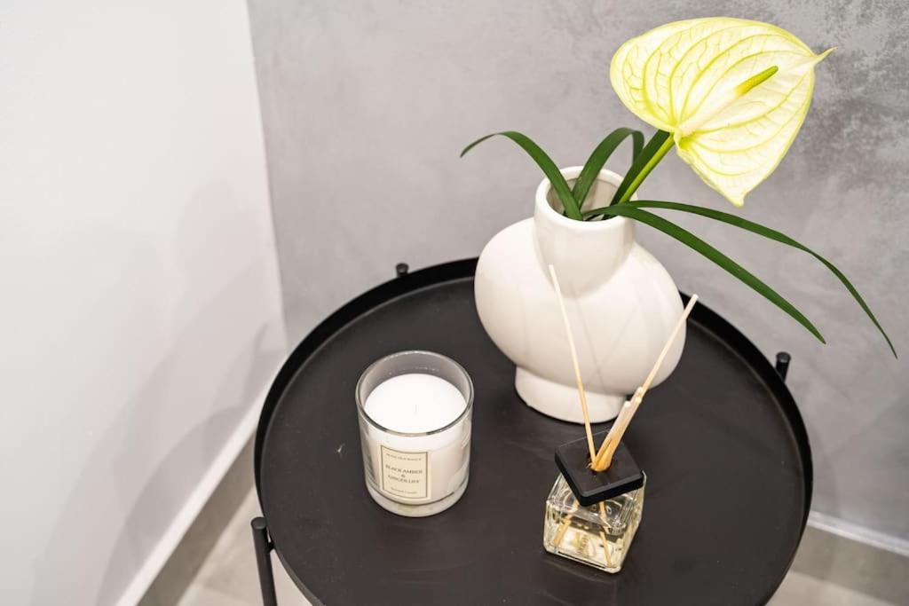 Apartment Anavi 杜布罗夫尼克 外观 照片