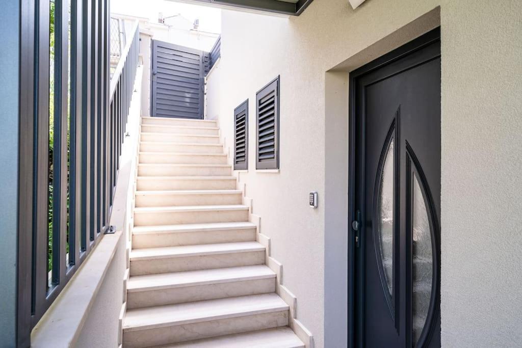 Apartment Anavi 杜布罗夫尼克 外观 照片