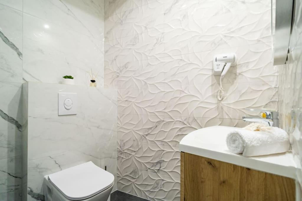 Apartment Anavi 杜布罗夫尼克 外观 照片