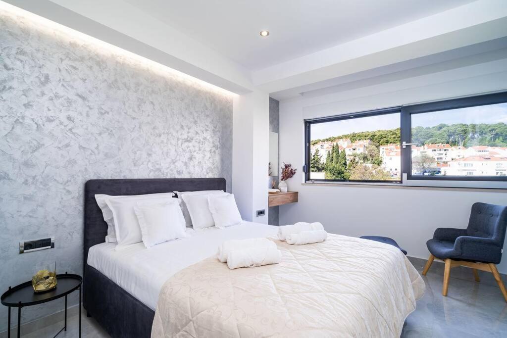Apartment Anavi 杜布罗夫尼克 外观 照片
