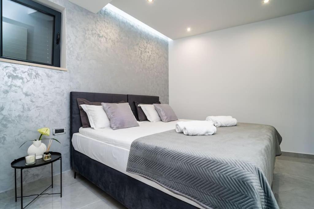 Apartment Anavi 杜布罗夫尼克 外观 照片