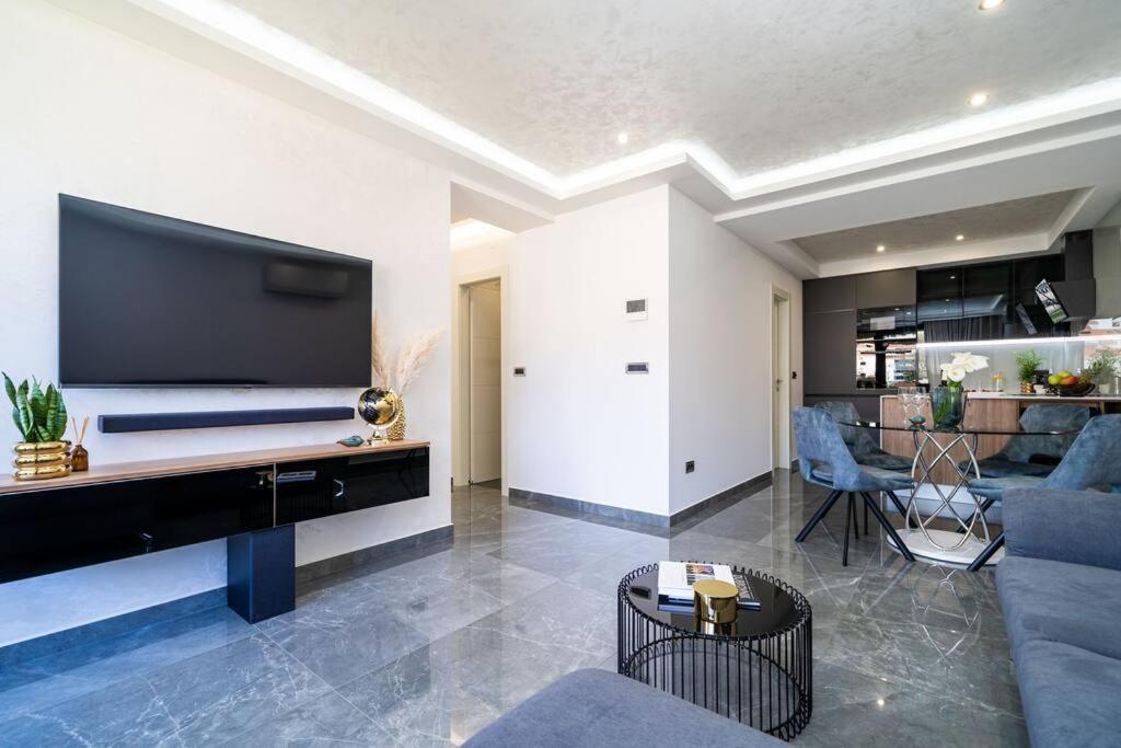 Apartment Anavi 杜布罗夫尼克 外观 照片