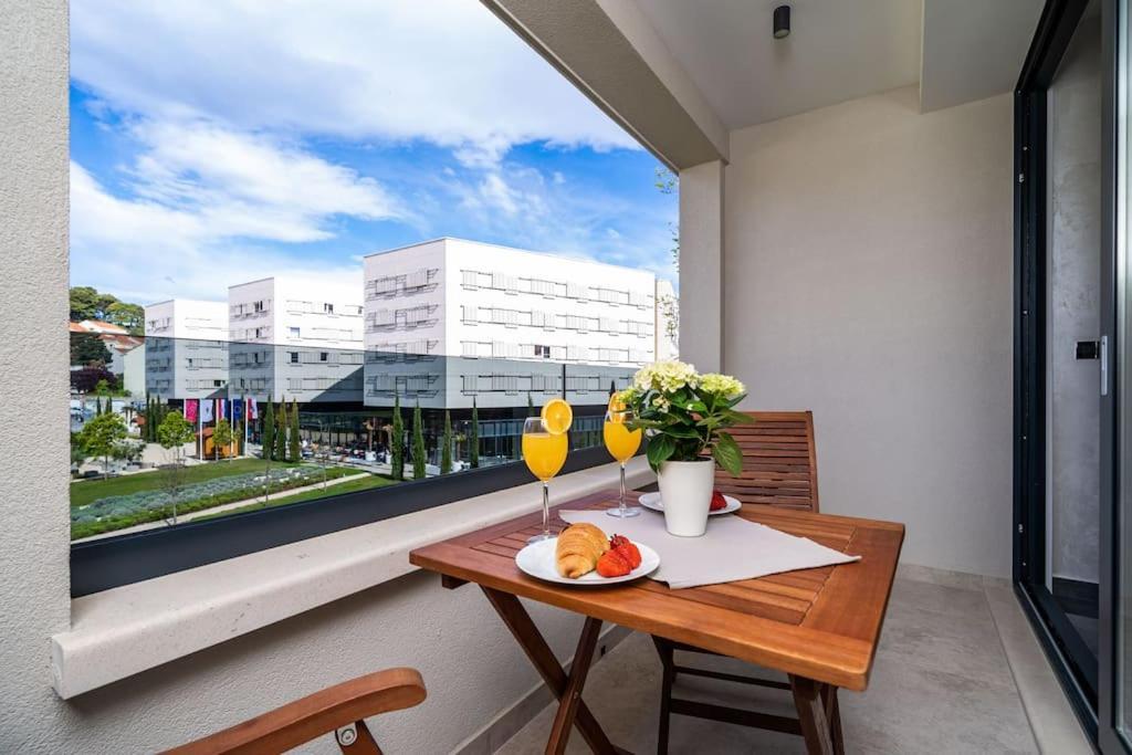 Apartment Anavi 杜布罗夫尼克 外观 照片