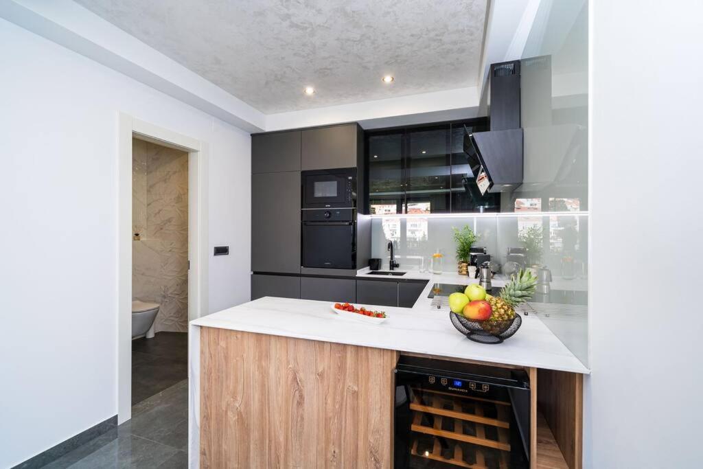 Apartment Anavi 杜布罗夫尼克 外观 照片