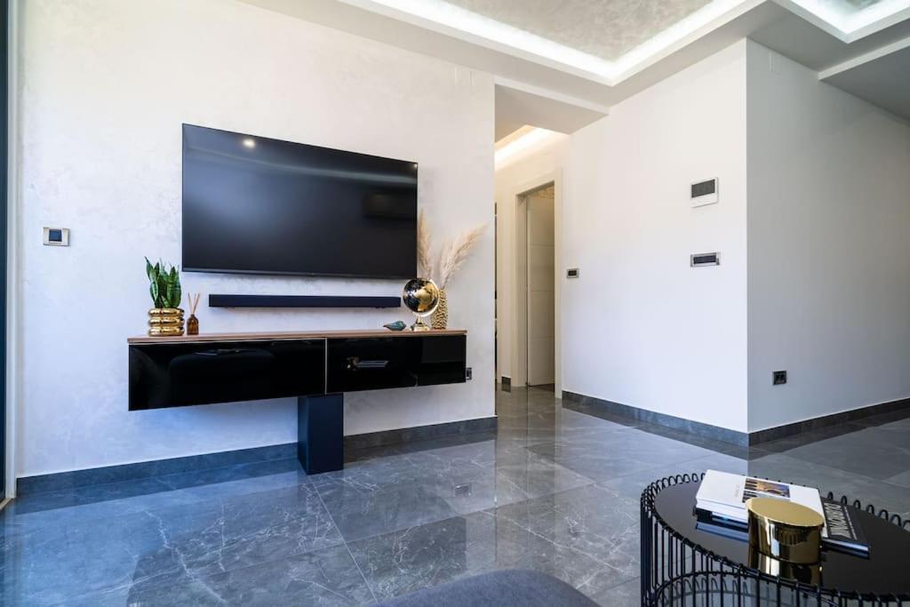 Apartment Anavi 杜布罗夫尼克 外观 照片