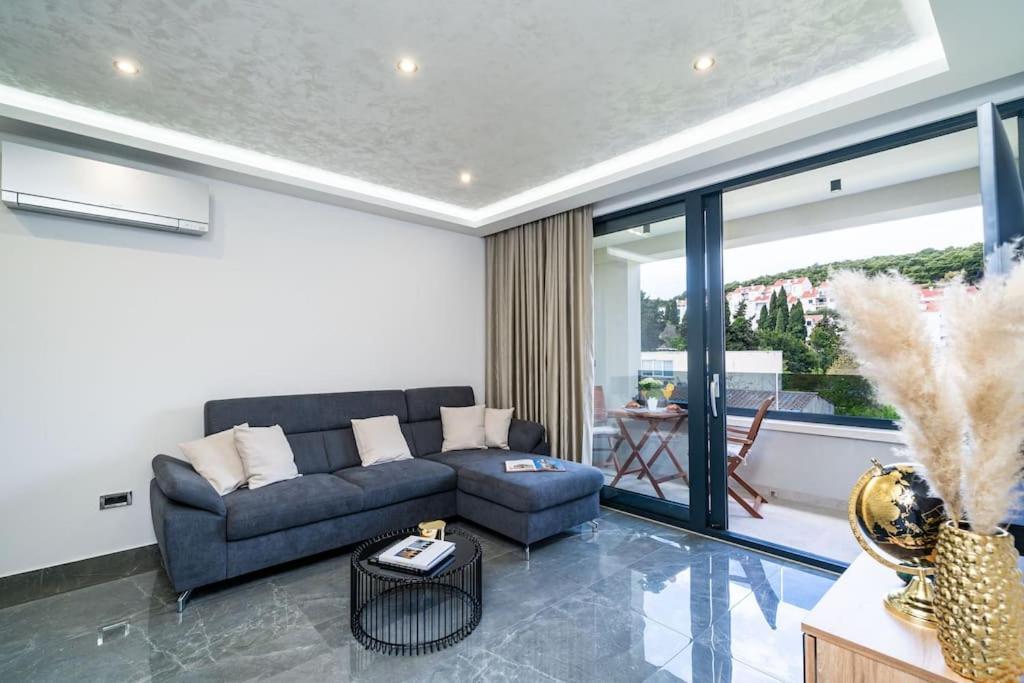 Apartment Anavi 杜布罗夫尼克 外观 照片