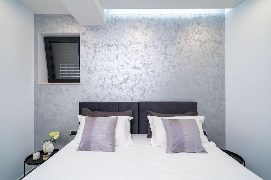 Apartment Anavi 杜布罗夫尼克 外观 照片