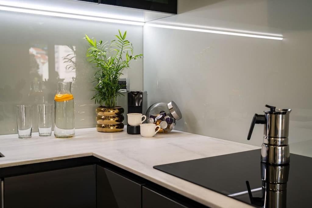 Apartment Anavi 杜布罗夫尼克 外观 照片